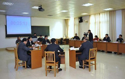 2019年國考面試活學活用這3招，更有希望上岸