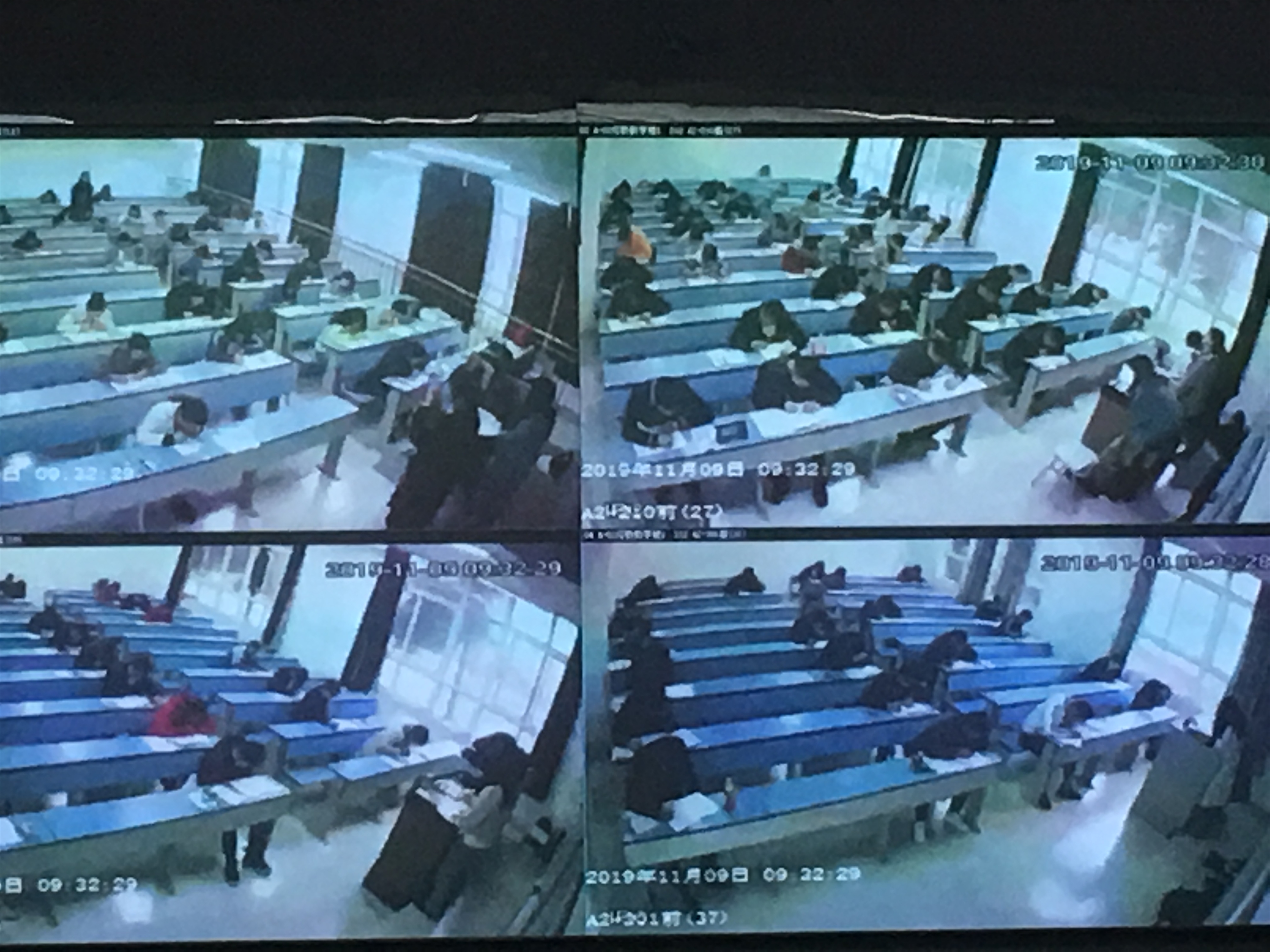 2020年四川省考30萬人趕考 創(chuàng)近年新高！